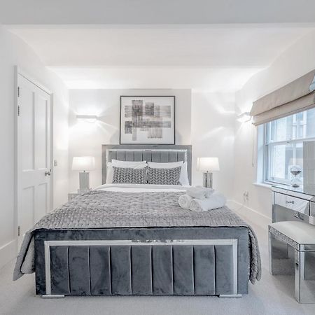 Tottenham Court'S House - 2 Bed London Eksteriør bilde