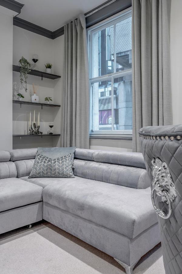 Tottenham Court'S House - 2 Bed London Eksteriør bilde