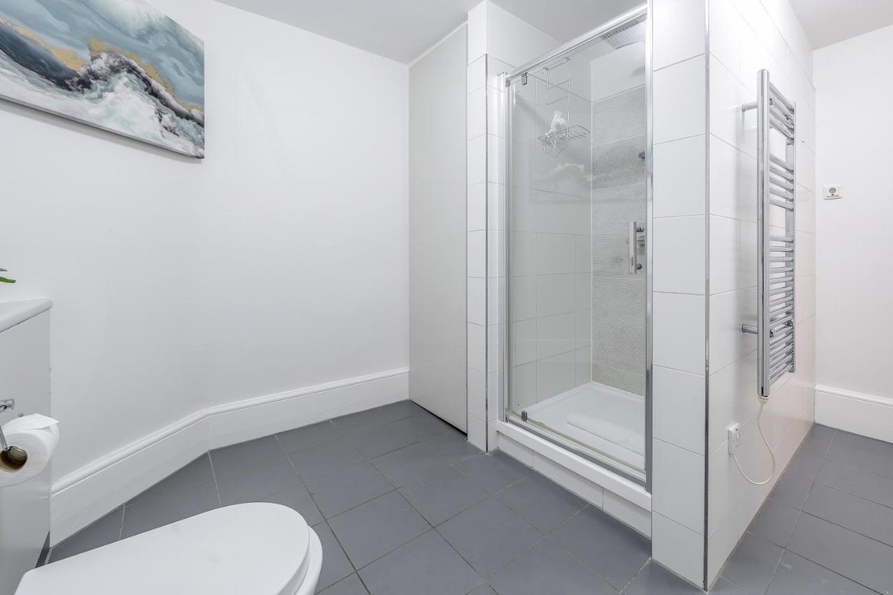 Tottenham Court'S House - 2 Bed London Eksteriør bilde